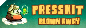 Blown Away Press