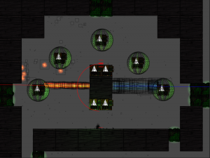Boss Fight Draft