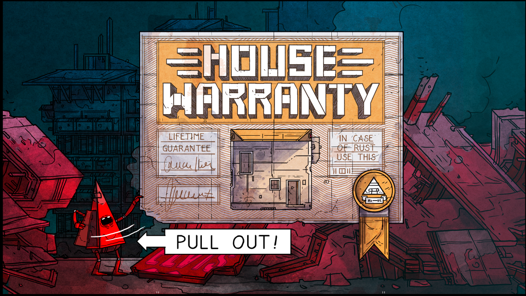 Warranty