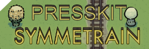 Symmetrain Press Kit