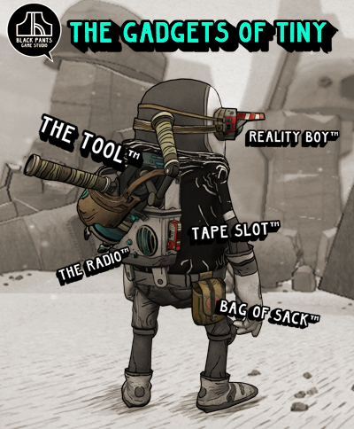 Final Tiny Ready To Be Served In Full Color!