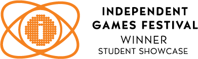 IGF Student Showcase Winner