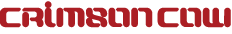 Crimson Cow