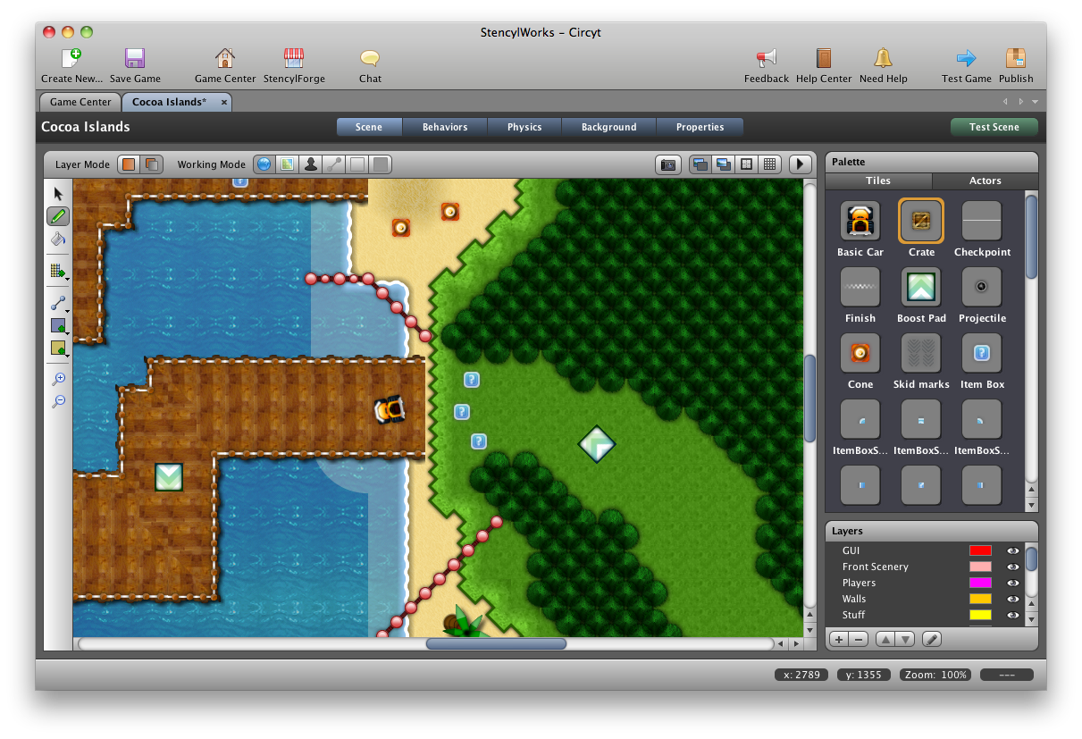 Source: https://web.archive.org/web/201312/http://www.stencyl.com/about/press/