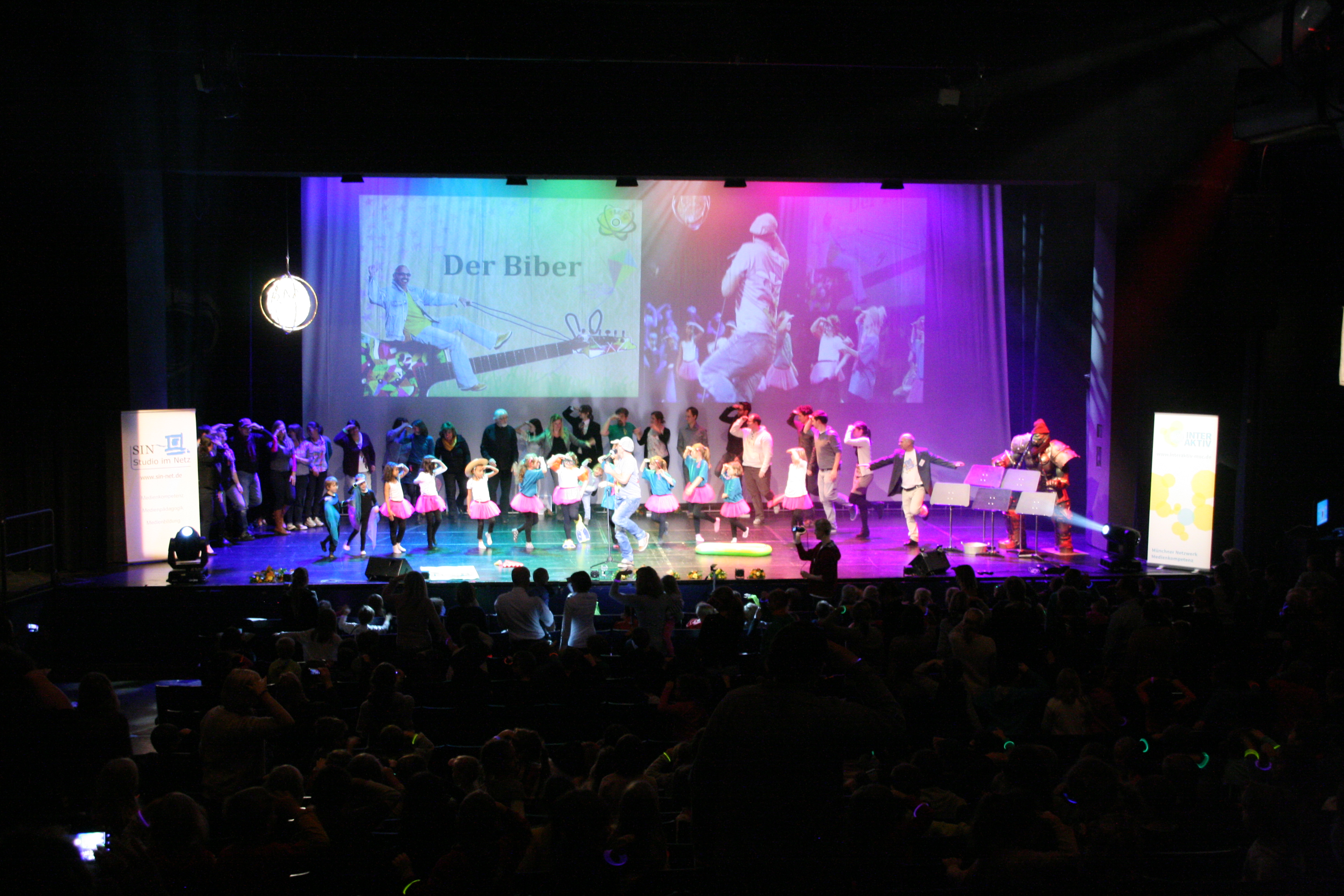 Photo courtesy SIN - Studio im Netz