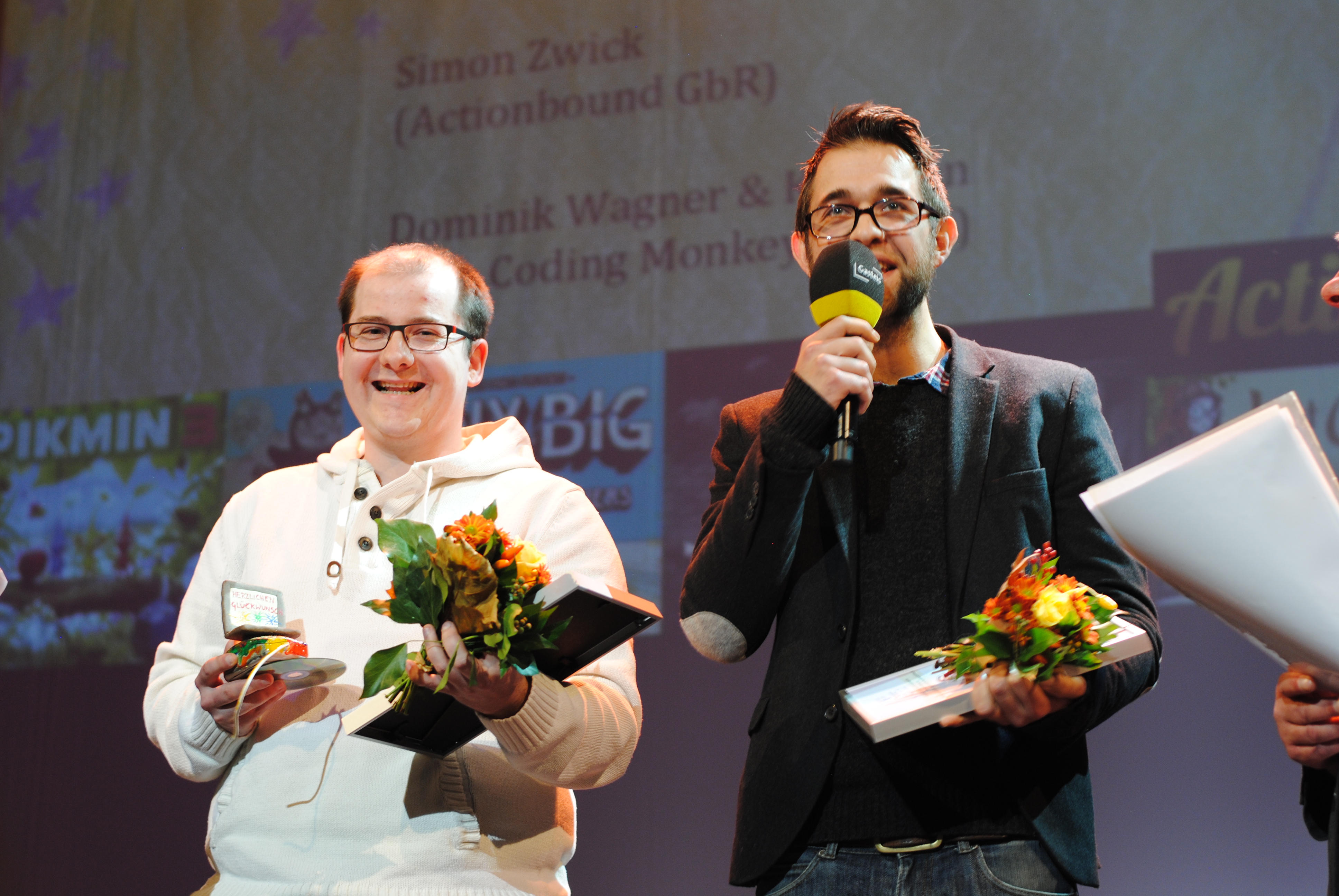 Photo courtesy SIN - Studio im Netz