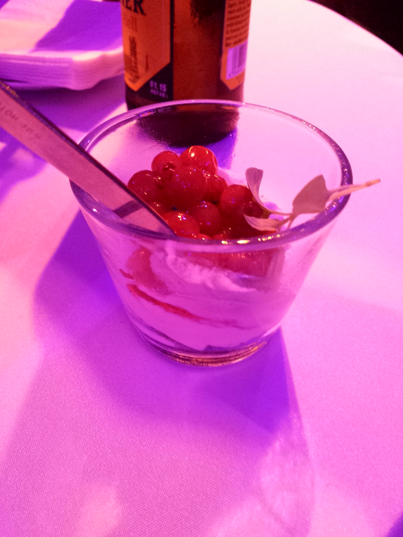 Awesome Cheesecake Icecream