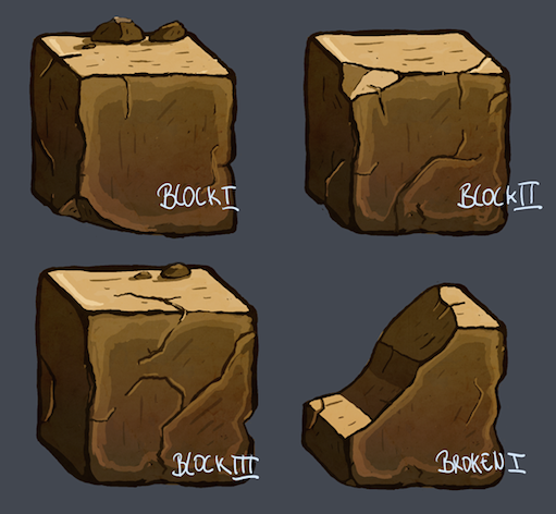 Stone Assets