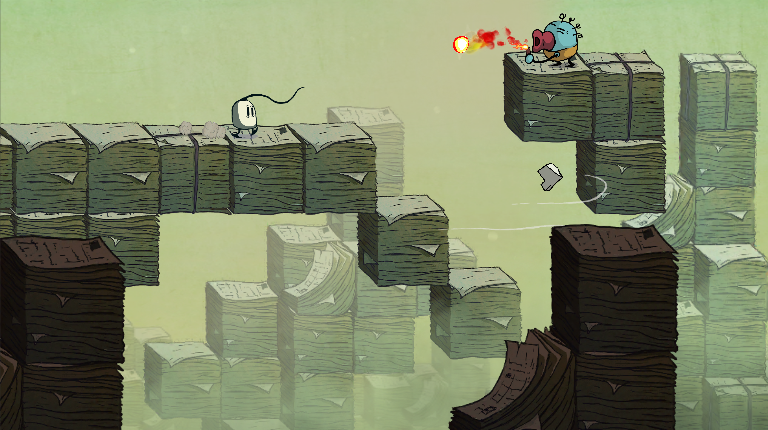 Development Update #15