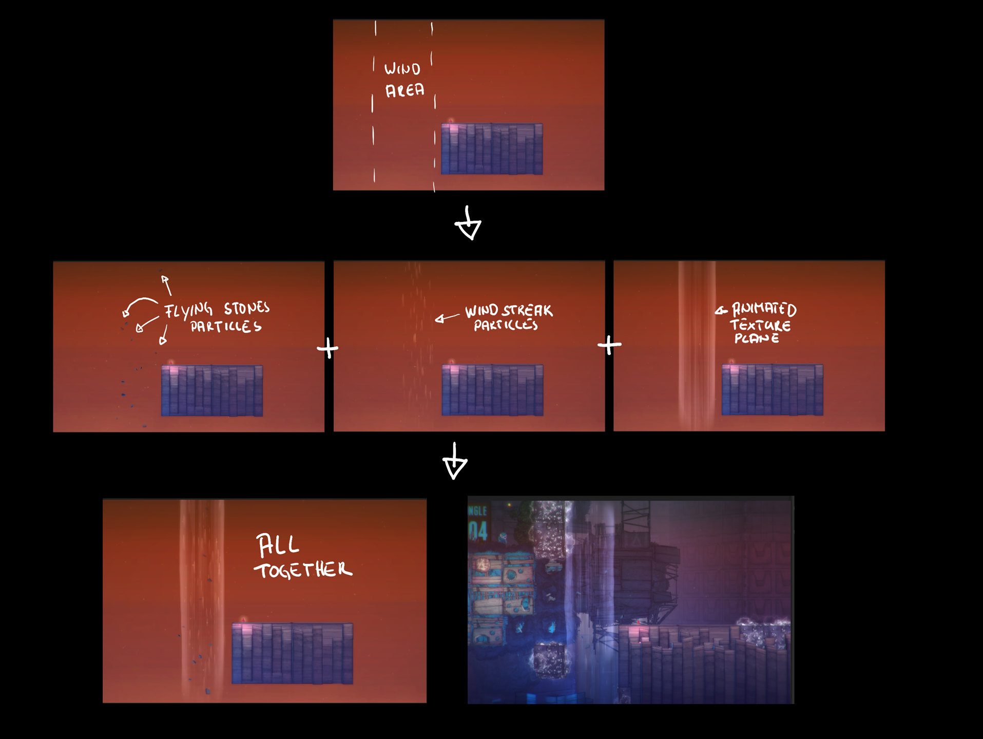 Development Update #18
