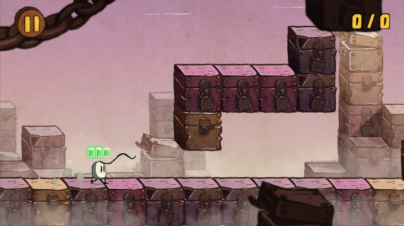 Development Update #19