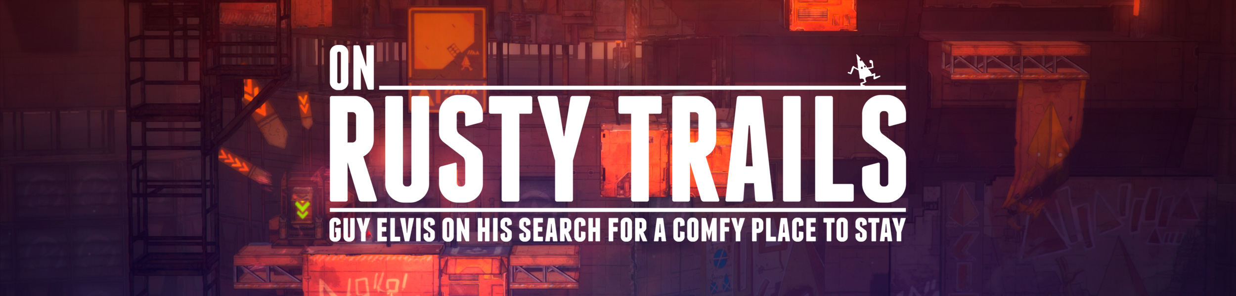 Development Update #2