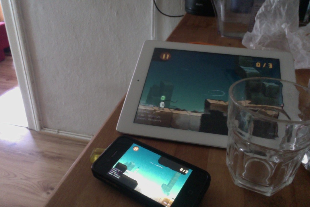 Development Update #20