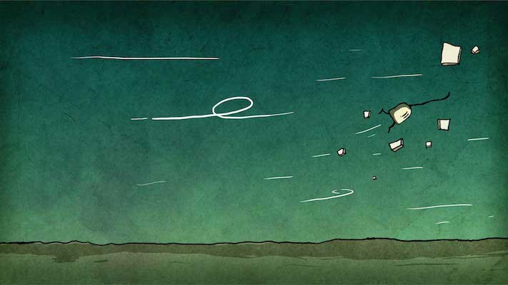 Blown Away Opening Final Form