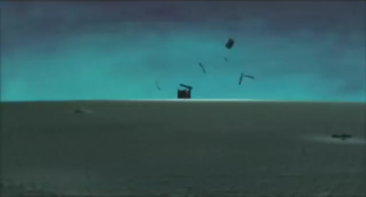 Je Veux Rester Storm