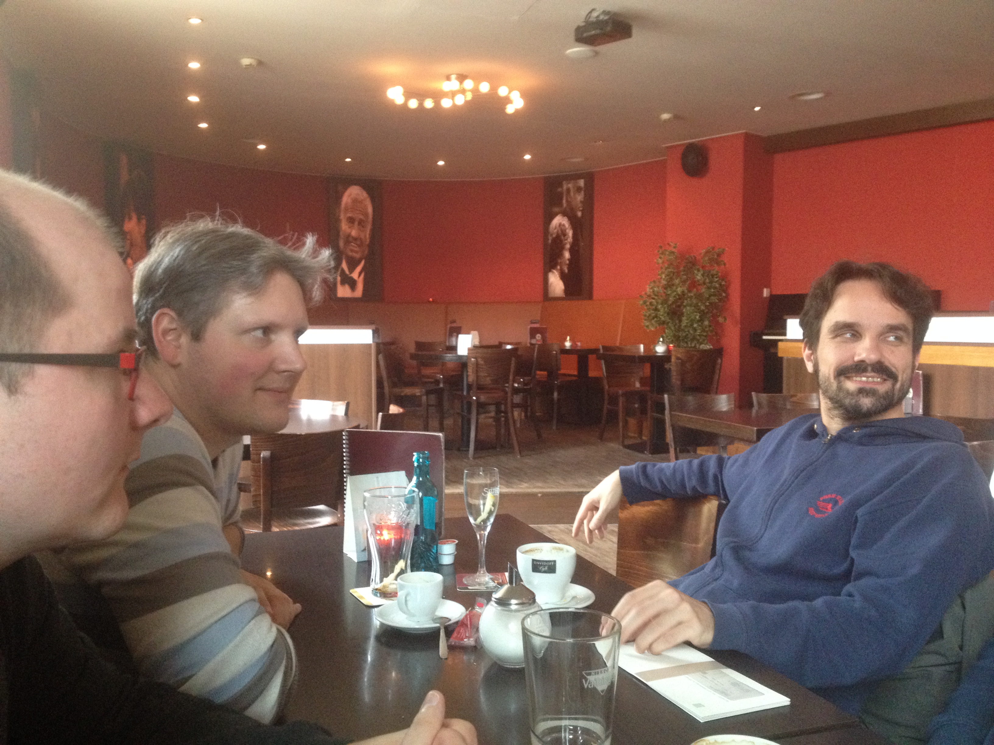 Development Update #26