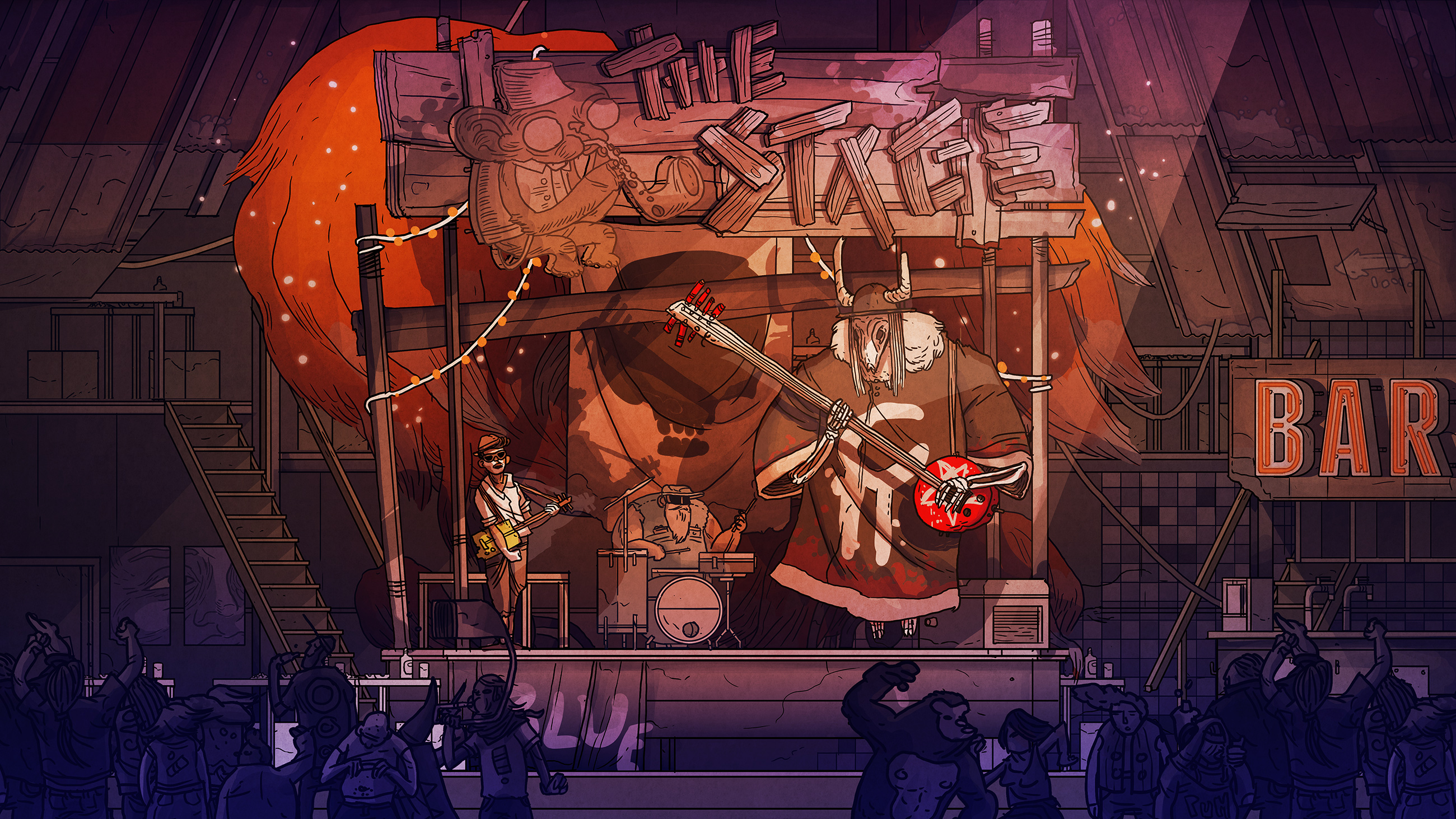 Development Update #28