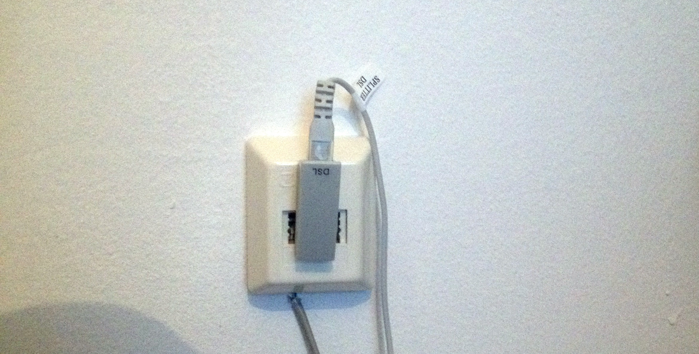 Praise The Internet Socket