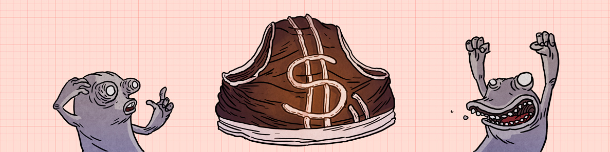 Development Update #3