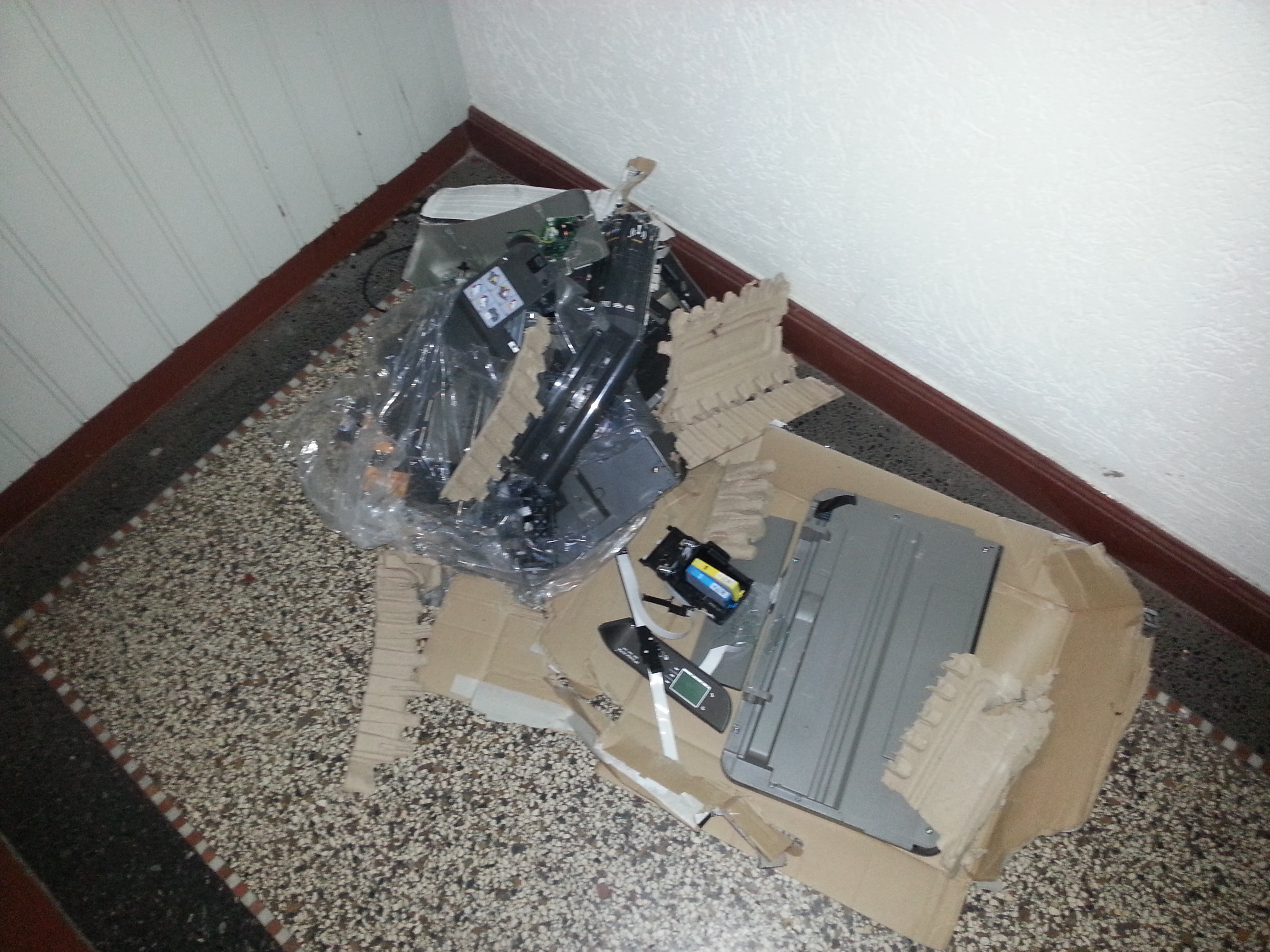 Development Update #31 - Blown Away Gameplay Teaser