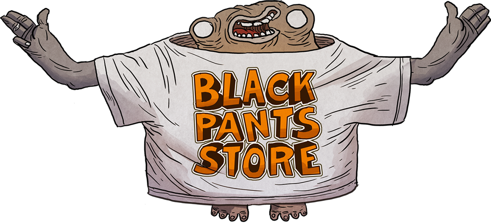 Development Update #36 - In The Midnight Hour She Cried "Store, Store, Store"