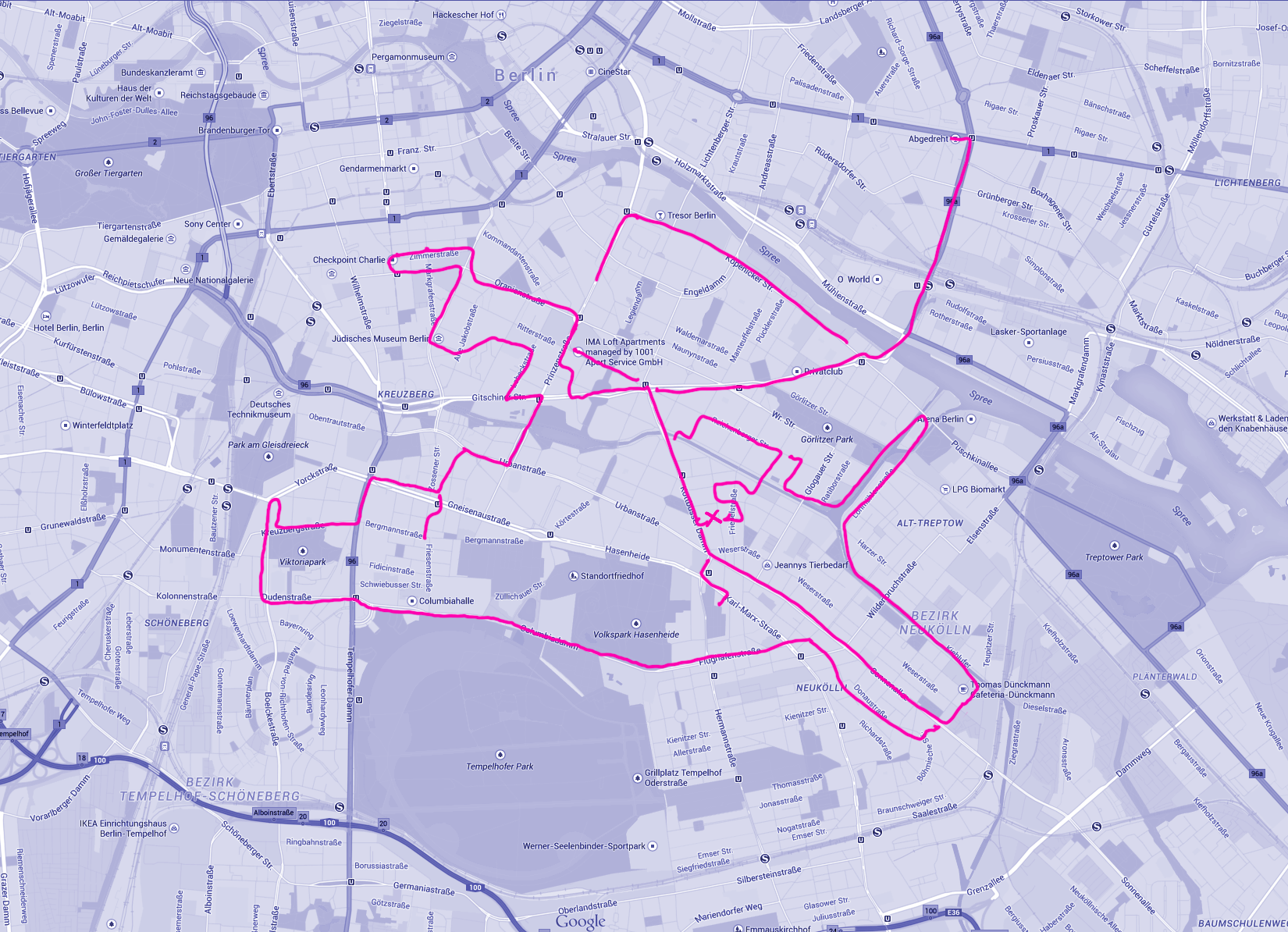 Development Update #6