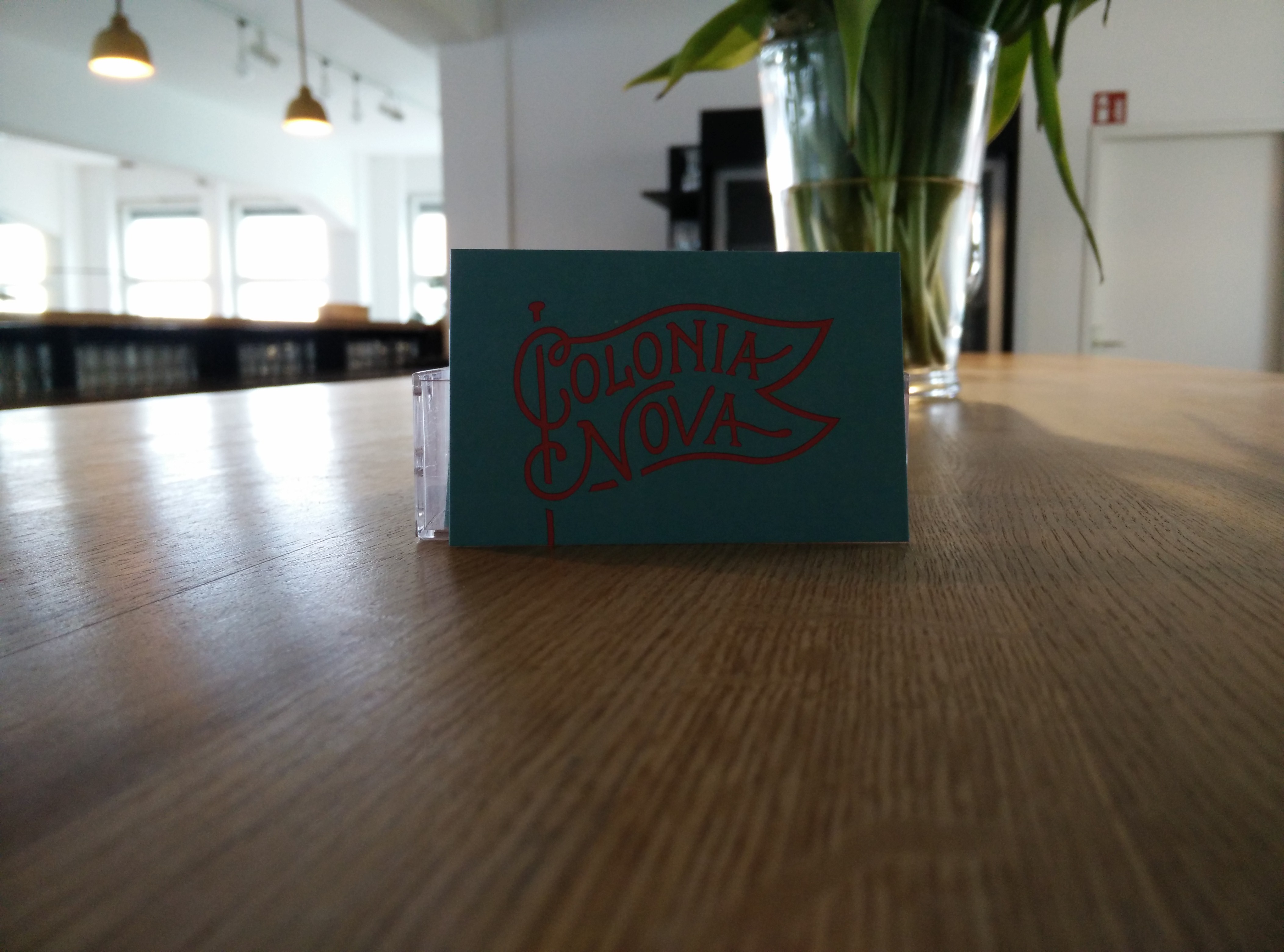 Murmel's Blog - Berlin Office Marvelous Mega Move