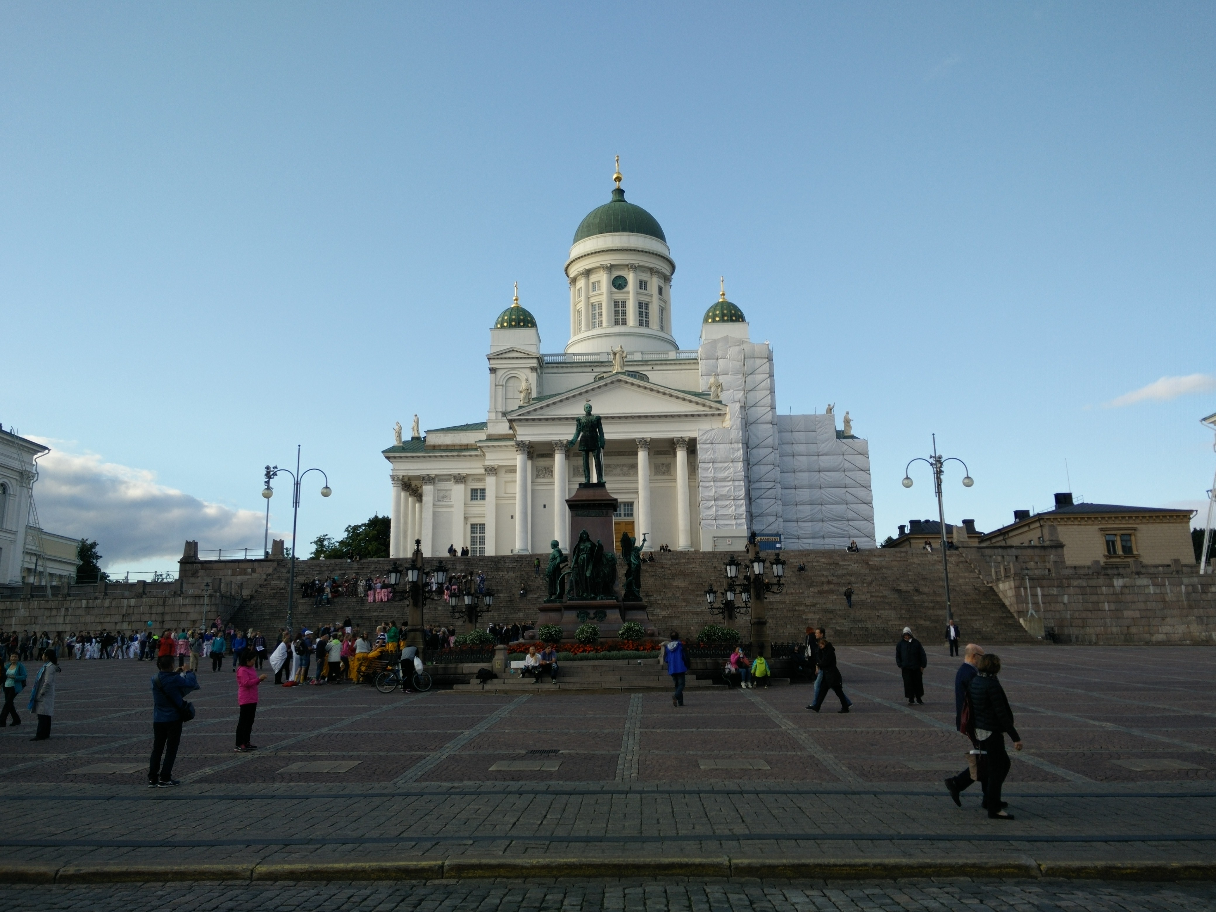 Helsinki Cathedral