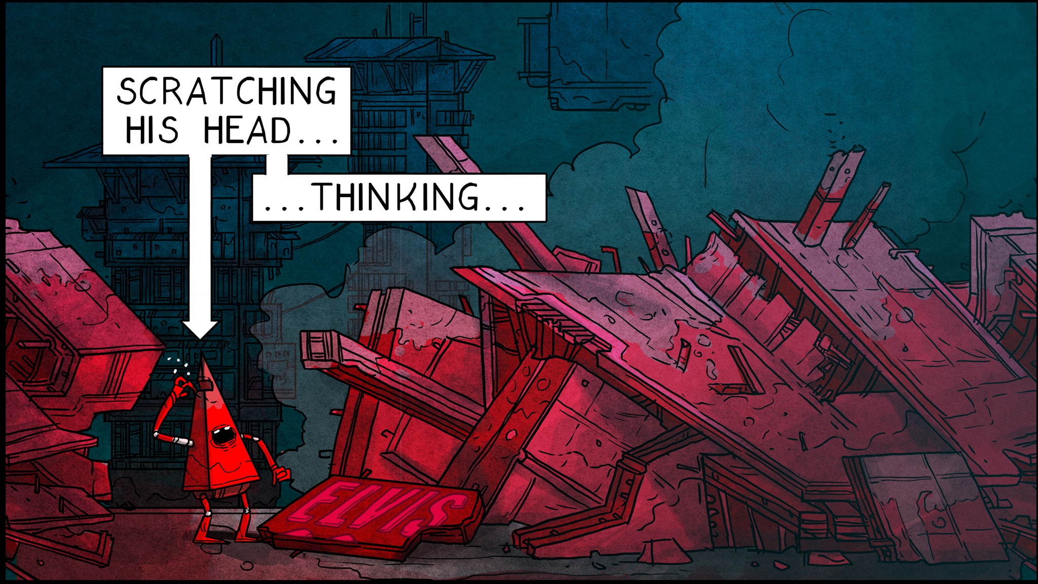 Development Update #40 - We Are Very Font Of This One