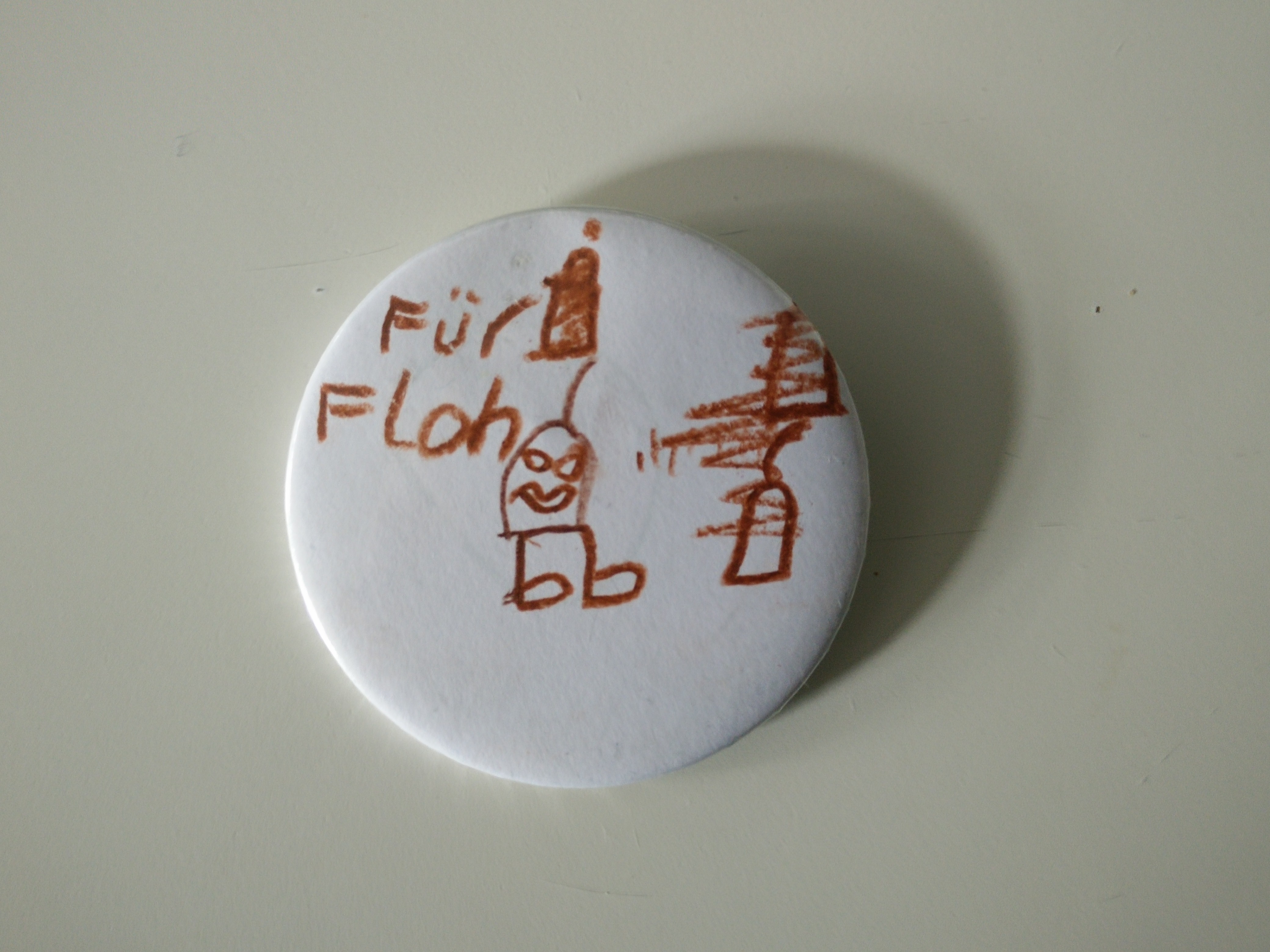 Development Update #48 - Has Stamm Gone Too Far?