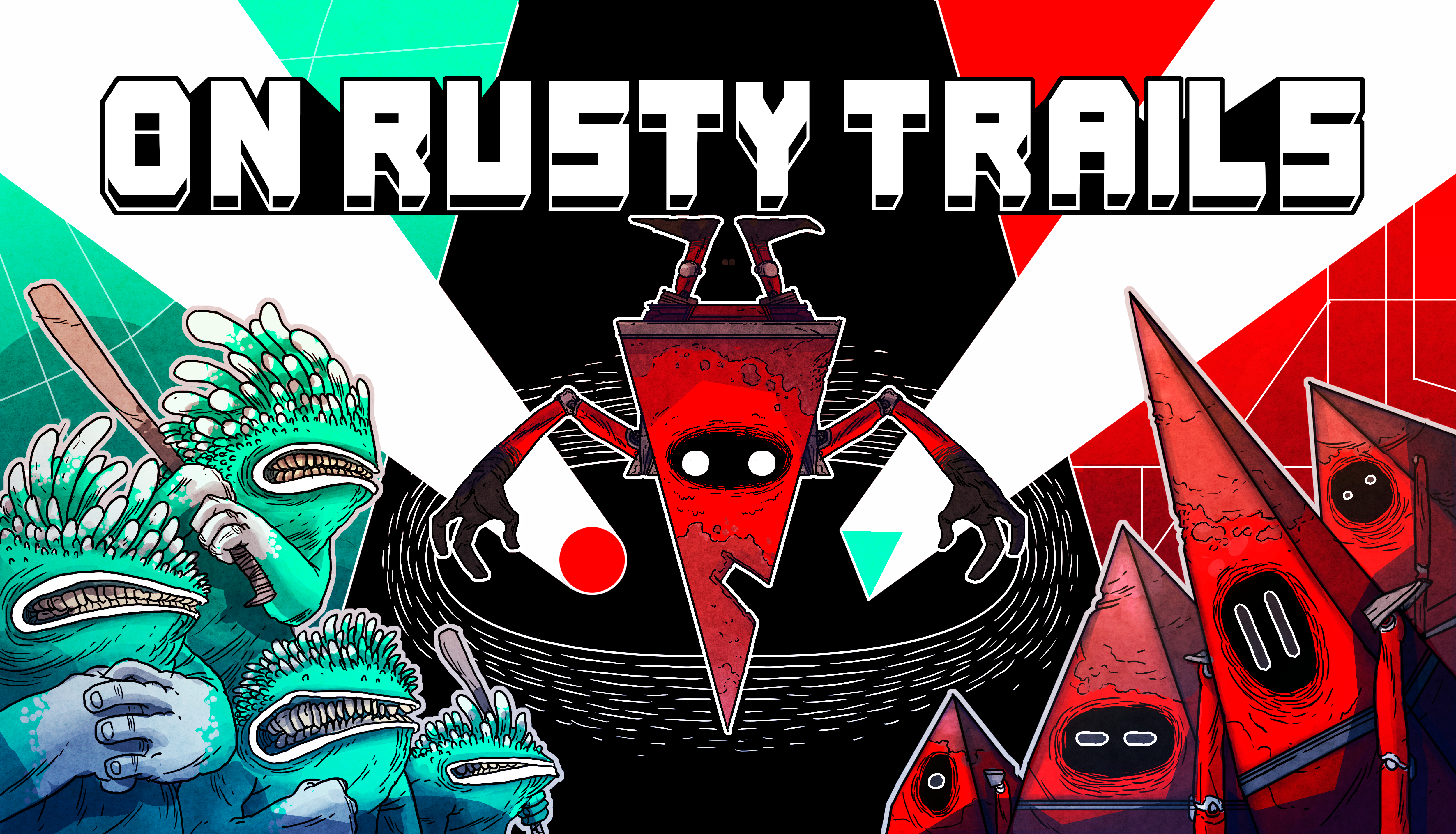 Development Update #52 - Release Date Hype