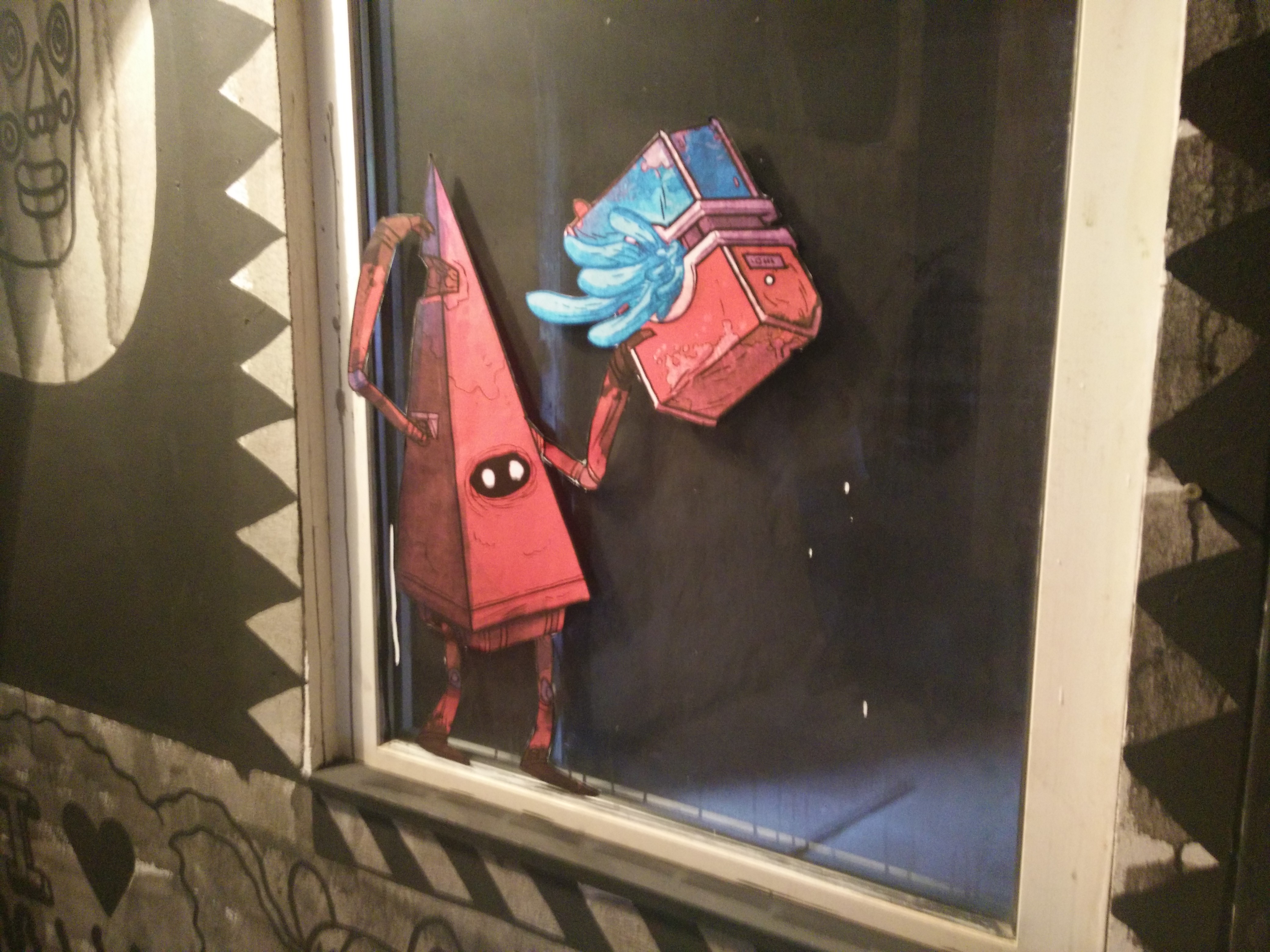 Development Update #54 - We are live!