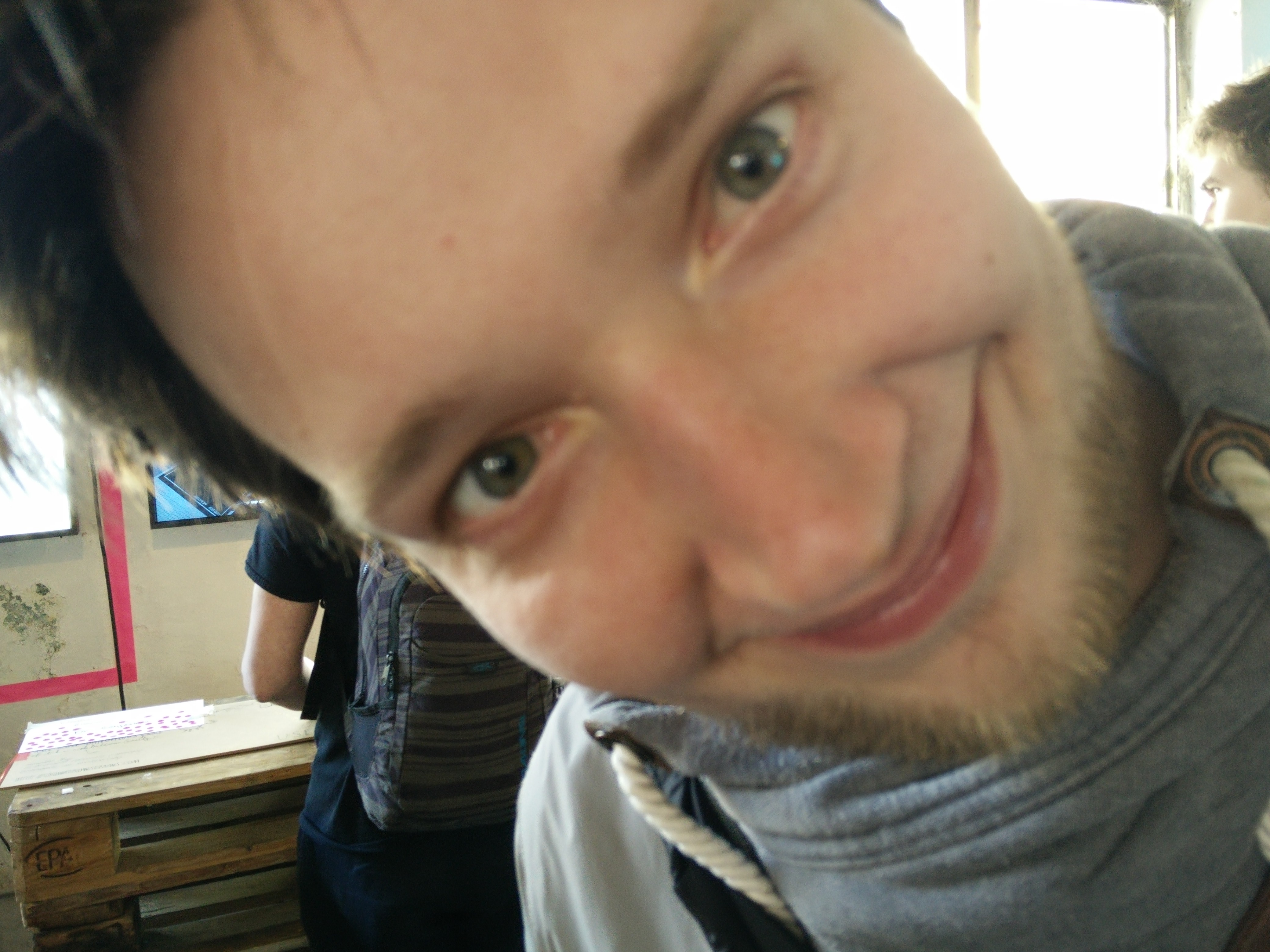 You Brought This On Yourself, Sir