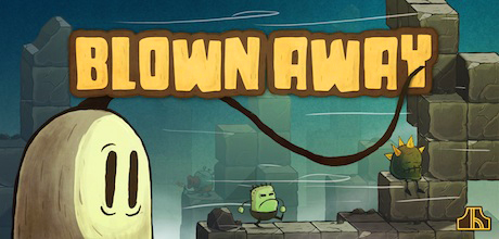 Blown Away is free to download this week!
