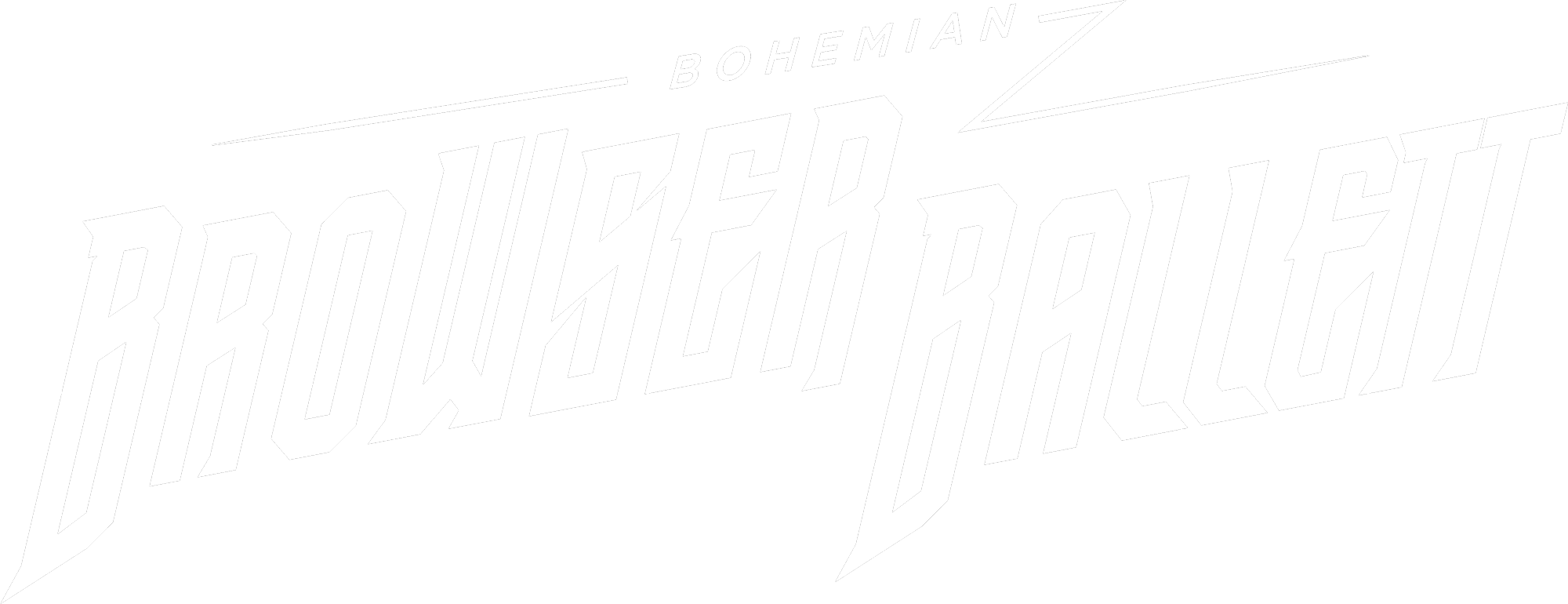 Bohemian Browser Ballett