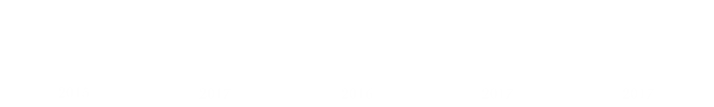 Award logos