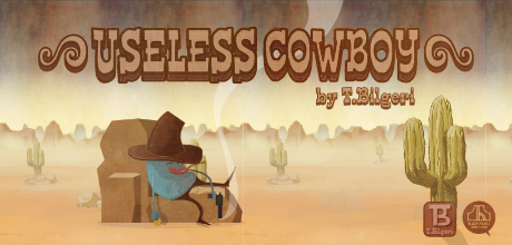 Useless Cowboy