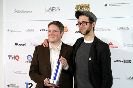 DoPr_BestNewcomer_DCP_2012