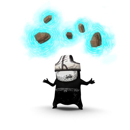 X_Big_Hovering