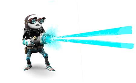 X_Tiny_Laser