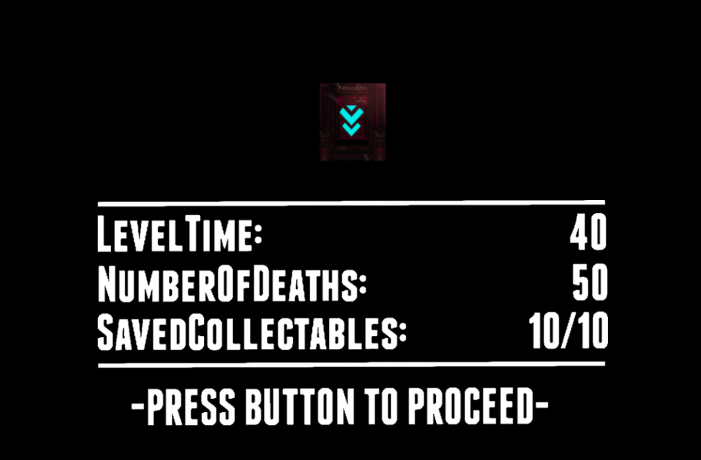 Development Update 6 Black Pants Studio