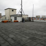 More Roof Deck