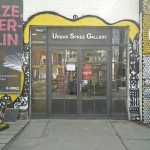 Urban Spree Gallery