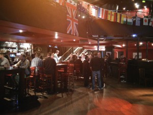 The PGC Party