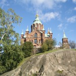 Uspenski Cathedral