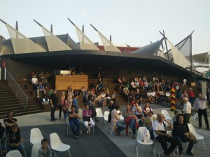 Our Audience