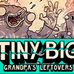 Tiny & Big: Itch.io's Leftovers