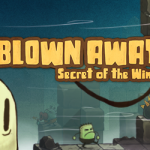 Blown Away - Secret of the Itch